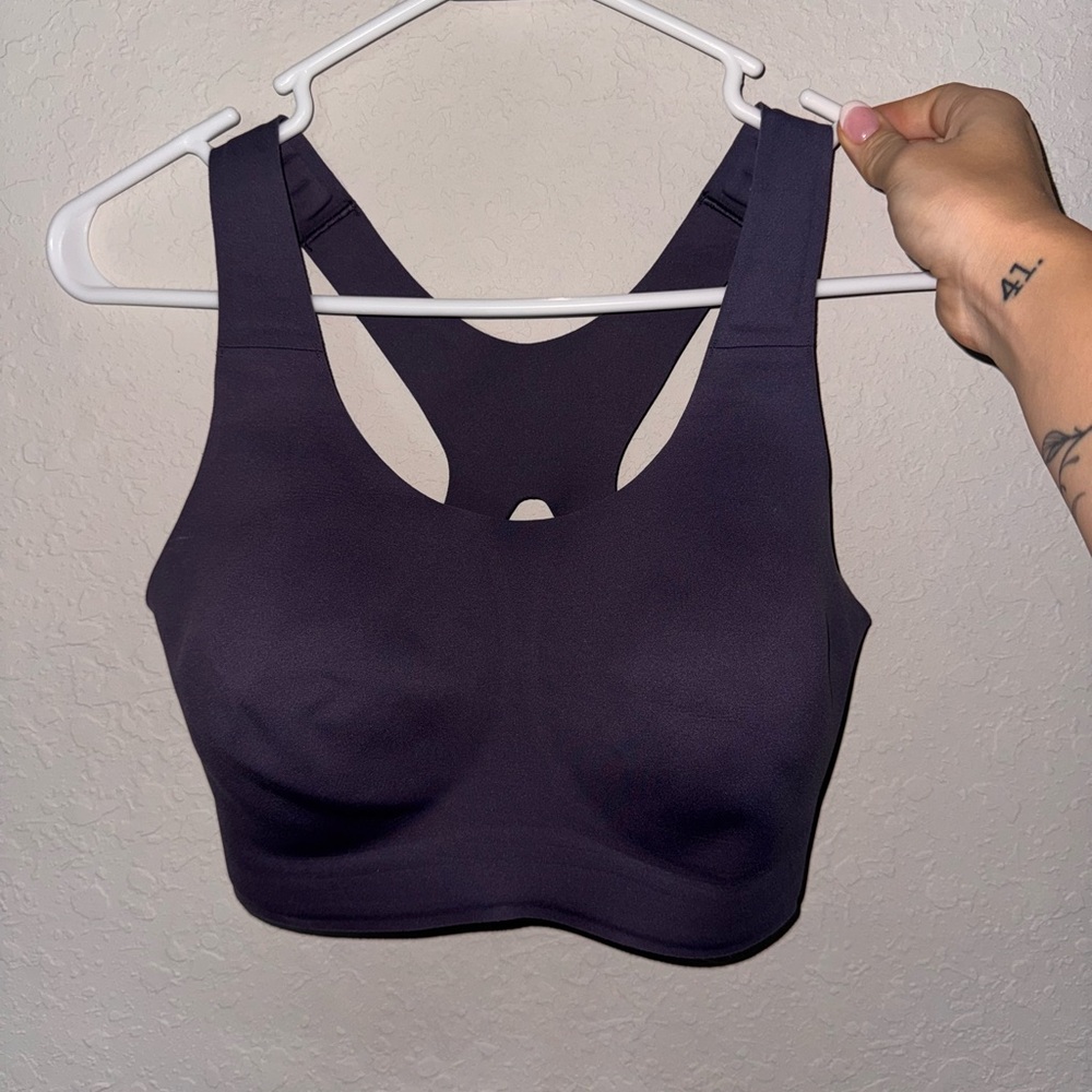 Lululemon High Impact Bra